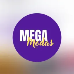 Mega Modas água clara ms