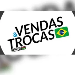 Gambira vendas e trocas Goiânia e região 062