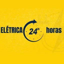⚡Elétrica 24 Horas ⚡