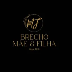 Brechó mãe e filhas