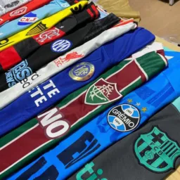 Vendas de camisas de time tailandesa 1.1 👕🇦🇷🇧🇷🇧🇼🇦🇹