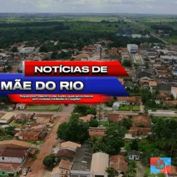 NOTÍCIAS DE MÃE DO RIO E REGIÃO🚓🗞️🚑📰