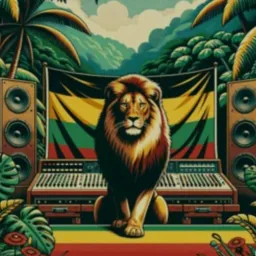 Amigos do Reggae de São Mateus🇯🇲