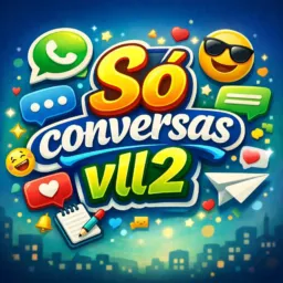 Só conversas vll2