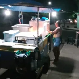 Imperador do Kikão