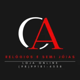 C.A RELÓGIOS E SEMI JÓIAS....