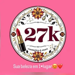27K ✨Sua beleza em 1•lugar✨
