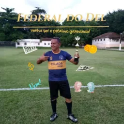 FEDERAL DEL SHOW DE PRÊMIOS