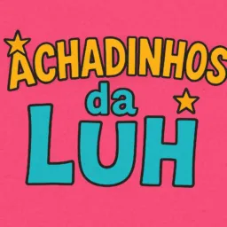 Achadinho 𝖣a 𝖫uh.🛍️