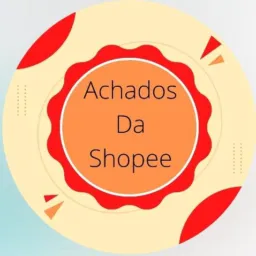 Achadinhos da shopee