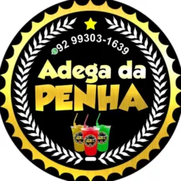 ADEGA DA PENHA😎
