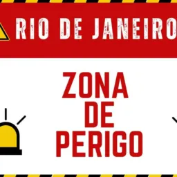 Rio de Janeiro Zona de Perigo