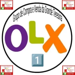 OLX TERESINA E REGIÃO