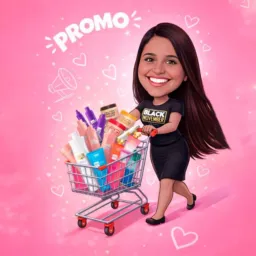 💖 PROMOÇÕES- YBERA FER 💖