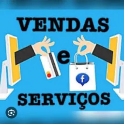 Vendas e serviços 📢👜👠👚🧣🎒😍