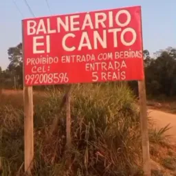 Balneário Ei canto 🏊‍♂️