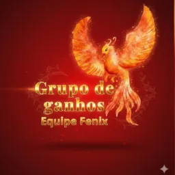 GRUPO DE GANHOS E SIMULAÇÃO DE SAQUES!📢📢