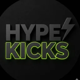 HYPE KICKS GRUPO VIP 🌟