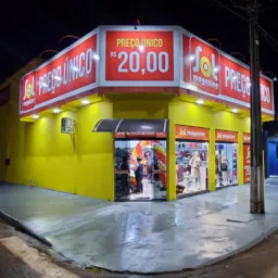 JUARA 4 PRECO UNICO