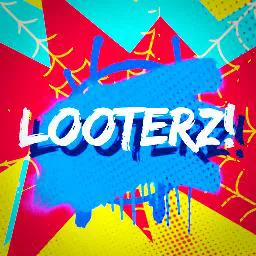 Lojinha LooterZ 🎭
