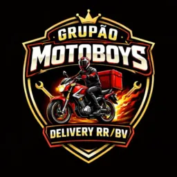 🛑ENTREGADORES E MOTOBOYS🛑