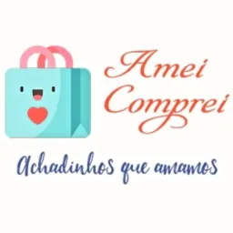 Ameiachadinhos 🛍️💰