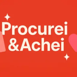 #1 -  🔥 Bem-vindo(a) ao Procurei&Achei! Aqui você encontra ofertas quentinhas, cupons exclusivos!
