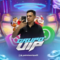 GRUPO VIP🐰🍀