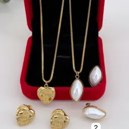 SEMI JOYAS 💎 PARA PRONTA ENTREGA 😍💥