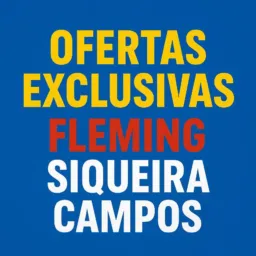 Ofertas Fleming Siqueira Campos