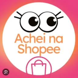 Achadinhos 🛍️