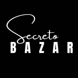 SECRETO BAZAR • até R$;49,90