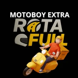 Extra motoboy / Vendas Motoboy / BLITZ 🚨🚔