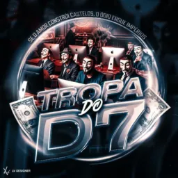 TROPA DO 7