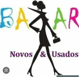 Bazar Novos e Usados👗👙🩱🥿