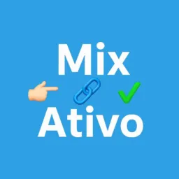 👉Mix links ativo✅