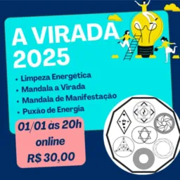 A VIRADA 2025