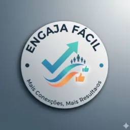 ENGAJA FÁCIL