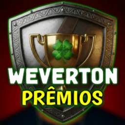 🍀🏆WEVERTON PRÊMIOS 🏆🍀