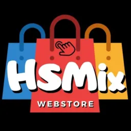VENDAS 🛍️ HSMIX WEBSTORE
