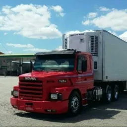 🚛ROTA DO ALEM 2025🚛