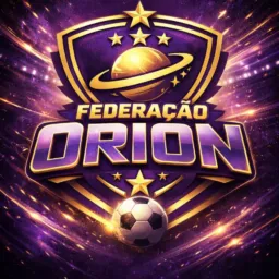 ORION FEDERAÇÃO OLD GEN