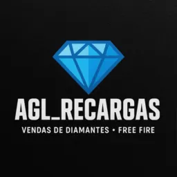 💎AGL Recargas FF🛒