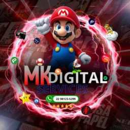 MK+ DIGITAL | Postagens Oficiais