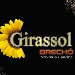 🌻 Girassol Brechó 🌻