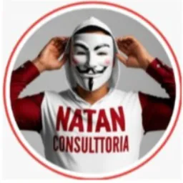 #04 Natan Consultoria | Aberto Network 🎯