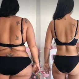 #16🚨MEGA OFERTA 05/07 Black Slim Detox