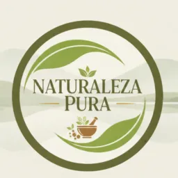 Ramo de produtos naturais🍃