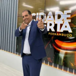 🚔🚨CIDADE ALERTA🚨
