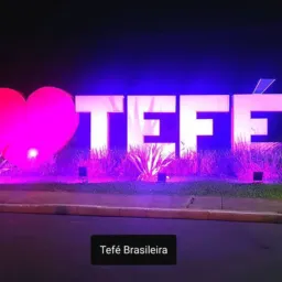 CENTRAL LINKS💯%TEFÉ